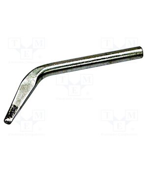 0032JD/SB Tip; bent chisel; 3.2mm; for  soldering iron b09JpQ-HS7dRQWsReFwM2vE6Wr5GxGXjnJB7uaFbcAs
