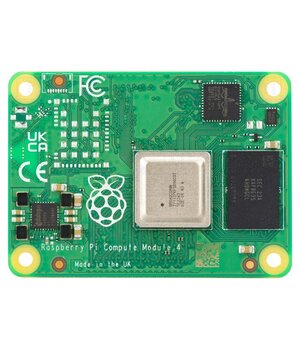 RPI CM4 CM4001000 1GB RAM SOM; integrated compute module; Cortex A72; PCIe 2.0; 1.5GHz phujSgpbmMF4Npl0PvRIJ-9tXlZ3QmoASNr7VxXUzgM