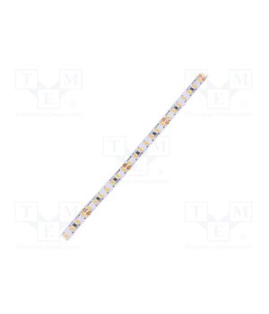 TAŚMA LED K-30-1091-24V 9.1W/M LED tape; white warm; LED/m: 196; 5mm; IP20; 120°; 9.1W/m; CRImin: 90 O5u3E7jd5c0ah_uXnz0QVzlj3o_csABlQudFgPKjg-w