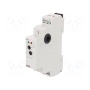 PRI-52 Current monitoring relay; AC current; 230VAC; PRI-52; SPDT; IP20 HnjGuWsyUjQo2eDZz1ypo8K3usD-_JLJnvQ4TxiaXrs