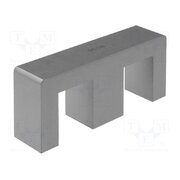 E80/38/20-3C90 Core: ferrite; E; 3C90; 5070nH; 72300mm3; 392mm2; A: 80mm; B: 59.1mm 3l2fzNhFPlYjr4IRFNUGUioPO4NGo6k1PWltQw-Emss