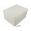 686.408 Enclosure: multipurpose; X: 198mm; Y: 248mm; Z: 134mm; SCABOX; grey a6H9WUWdtLTpAnncY56UTX2nBUBiWs2AMVX6JqSGFMg