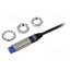 PRDT12-8DO Sensor: inductive; OUT: NO; 0÷8mm; 10÷30VDC; M12; Connection: cables cF-eQR5557LFQjQanDNdEZ8IxkUOco8VJ4j6P9TOGf8