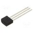 ZTX614 Transistor: NPN; bipolar; Darlington; 100V; 0.8A; 1W; TO92 reQGDDHFvM5OS2sbuKTlU2Yg82yOwhWvY22sGQv4VE4