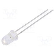 PT334-6C Phototransistor; THT; 5mm; λp max: 940nm; 30V; Lens: transparent 2U2yvq83Gw7-9HNSPf5nVLDEqejVXTpUCHtvjEgwDRc