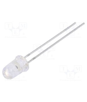 PT334-6C Phototransistor; THT; 5mm; λp max: 940nm; 30V; Lens: transparent 2U2yvq83Gw7-9HNSPf5nVLDEqejVXTpUCHtvjEgwDRc