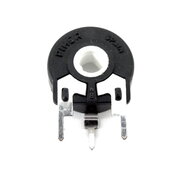 TRIMMER 5 kΩ vertikāls, 0,25 W, ±20%, 0,25 W, ±20%, L = 10 × 5 mm, Piher

 RDXXXV9.jpg