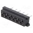 1-2178710-2 Connector: Micro-MaTch; socket; female; PIN: 12; straight; THT; 2x6 4ZyyoOBi7uhjGRlZPEHIf17yp_C0k5IOuhQUT_1C0hI