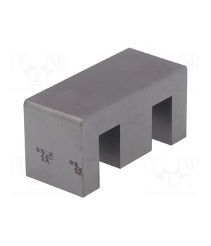 B66344G2500X127 Core: ferrite; E; N27; 295nH; 52100mm3; 420mm2; 1pcs. 2KAxA_-83fHjbz-P_S9iDk7AT4KTykb9T6x-lCVhCM4