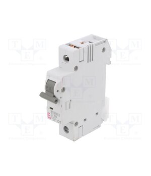 ETIMAT 6 1P C50 Circuit breaker; 230/400VAC; Inom: 50A; Poles: 1; Charact: C; 6kA T9s-pYrCVeG6bzVk7WCQrMSJvnwb4NCIBU1W4PGDBy8
