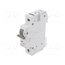 ETIMAT 6 1P C50 Circuit breaker; 230/400VAC; Inom: 50A; Poles: 1; Charact: C; 6kA T9s-pYrCVeG6bzVk7WCQrMSJvnwb4NCIBU1W4PGDBy8