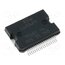 L6206PD IC: driver; H-bridge; motor controller; PowerSO36; 2.8A; Ch: 4 7nqlUs1GhH1XOJ2dczm0-lFx-SzA24qjPStJDWFCkNE
