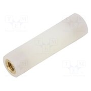 118139X50 Insulating sleeve; Int.thread: M6; L: 50mm; UL94V-2; polyamide B8qOGy-3oLm5fVgm25vZOpb-t8yi-AAL-2rztcfb55Q