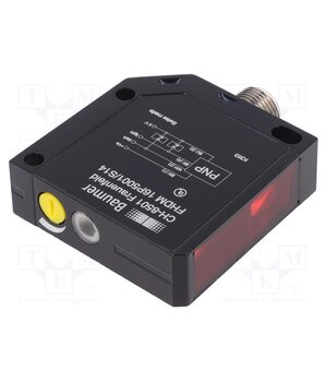 FHDM 16P5001/S14 Sensor: photoelectric; Range: 20÷450mm; PNP; DARK-ON,LIGHT-ON Z26Vn2JlPHFsBwaSd4iA-YTifwEbz8iEKMuKI295xhA