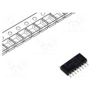 TLP291-4(GB-TP.E(T Optocoupler; SMD; Ch: 4; Uinsul: 2.5kV; Uce: 80V; SO16; 50mA dbv0-BwSSwIOyNqFt5XQsllMsDczE7vs8hbskVc41Qs