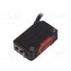 BJN100-NDT-P Sensor: photoelectric; Range: 0.07÷0.13m; PNP; DARK-ON,LIGHT-ON F-2NyLq417g21GxkMa0g04-pOhLonCBYuS0r6sU4M_M