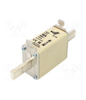 381150 Fuse: fuse; 50A; 500VAC; 250VDC; gG; ceramic; NH0 oapyxzgWMYzFExw6aZ2Am69x0lZsYANXc3uz0Ox2Jt4