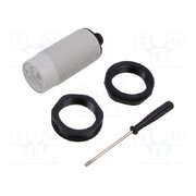 CA30CAN25BPM1IO Sensor: capacitive; Range: 0÷25mm; OUT: PNP/NPN NO/NC; Housing: M30 xj4FR1YYaM1aPnEnIkm2E-fBZf49QsWNPJ27SVhySG4