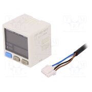 DP-102-M-P Module: transducer; pressure; -0.1÷1MPa; OUT: 2; OUT 1: PNP; DP-100 JuDddv5P-NS9rCoW4deryXlBkiRpKanUVypf8VZWKi4