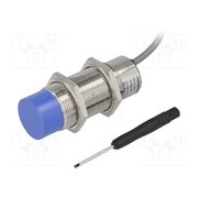 CDNM3030ZPM Sensor: capacitive; Range: 0÷30mm; OUT: PNP / NO; Usup: 10÷30VDC 3e-_aG7CgASS9Eoy0OpUvhAmRJ5-5A6q121MIKuuQ_4