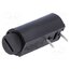 PTF/50 Fuse holder; THT; 5x20mm; -30÷85°C; 10A; thermoplastic; UL94V-0 sXA1Bz1DDh9u1_iu4xibKHhG1vIp0cWNPZhw6c-wS40