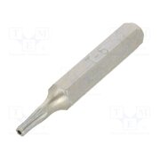 012560051 Screwdriver bit; Torx® with protection; T6H; Kind: precision 1mClZzznHEmooHQDi5l4FyOUIIplfiTLaWDh_Mt4oLA