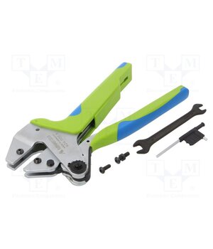 624 101 6 Tool: for crimping; without crimping dies k3AtTX0-_KLx_JuV07bD4aOc5BQnJjNEfSkyPxkWxCw