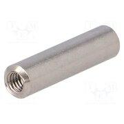 072.50.1 Inter-electrode connector; Thread: M4 4pjHyNsnX9ezGmqYVtgpRaHRDrLaUXMkVmw1XAHbUvg