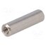 072.50.1 Inter-electrode connector; Thread: M4 4pjHyNsnX9ezGmqYVtgpRaHRDrLaUXMkVmw1XAHbUvg