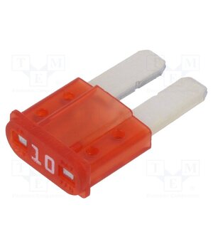 0327010.UXS Fuse: fuse; 10A; 32VDC; automotive; 9.1mm; MICRO2 XRFLTEtpKW6WRfMdLh85FEi2lVlztwIWER28iSVNPSI