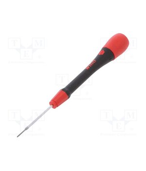 42382 Screwdriver; precision; slot; SL 1; PicoFinish® 6Cvt4Zs1_xWf8eHDpkXcXMFFAj2AJq0woWem8a0Eiu4
