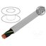 10106 Wire; JZ-500; 16G1.5mm2; unshielded; 300V,500V; Cu; stranded; grey tqqZDFqrWlaNoiTAUInzUPiCc0iDw7EQAWjTQClrAy4