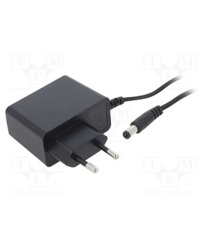 POSC17100A Power supply: switching; mains,plug-in; 17VDC; 1A; 17W; 84.74% gLwFon5Wardb1OFvADO6J9c6skgKlF8Ita8s9I60F7I