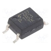 TLP183(TPL.E(T Optocoupler; SMD; Ch: 1; OUT: transistor; Uinsul: 3.75kV; Uce: 80V ChN_SrwIPd7oQgITz157AhoCqK0k4zzKWE01XU5SuBg