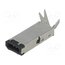 DS1106-BN0 Connector: IEEE1394; plug; for cable; soldering; PIN: 6; straight QVq_ZDZ1bi8JZxGaaG9-sUXUiLuDg_Y_Jzls4sMGML4