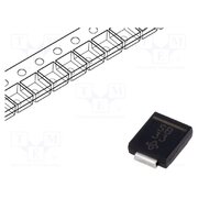 S3B-E3/57T Diode: rectifying; SMD; 100V; 3A; 2.5us; DO214AB,SMC; Ufmax: 1.15V -XReY2J-qFcMSbQK5m9O2eq_mEDUOOon4JcZ5sEeY14