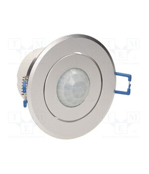 OR-CR-223 Motion sensor; ceiling; 230VAC; IP20; 3÷6m; Range: 10s÷15min; 360° v-DmI5YZEgLNUi8c7codzscucbQsV7kWLfr8yQYlskA