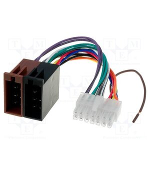 ZRS-30 Connector; ISO; Kenwood; PIN: 14 gAY11xN-RZWpzGtgpBSnvtu6mLRY4sp5JOjSE-89OJ8