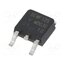 VS-8EWF12S-M3 Diode: rectifying; SMD; 1.2kV; 8A; 270ns; DPAK; Ufmax: 1.3V; Ir: 4mA vt67YKn_Eq0uOpxNTBqZRYH_AafQhEWISmfCw8AhivY