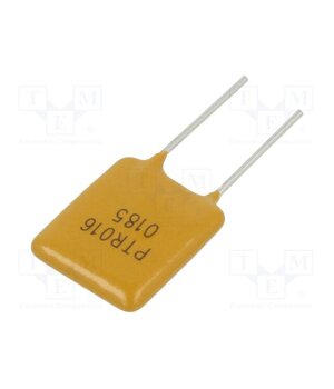 PTR016V0185-BK Fuse: PTC polymer; 1.85A; Imax: 40A; THT; PTR016V; bag bHCHFqskmAjypvD5F6a02SNSVLca35zBFNLqNtoYC7o