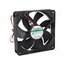 MEC0252V1-000U-A99 Fan: DC; axial; 24VDC; 120x120x25mm; 183.9m3/h; 44.5dBA; Vapo; 24AWG s3HiPBz2KG9trGuGQFDAHR96adkKqlL-u-cJikwQJk0