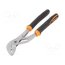 010470340 Pliers; adjustable; Pliers len: 240mm; Grip capac: max.36mm loS1Bvz70ODYAM0hU9EPE8xc3_F8-mPssHDTyfTcXVI