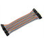 WIRE KIT ARDUINO modules (M / F), 40pcs, 200mm CLAI004A.jpg