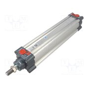 FMS063.0250.00 Profile cylinder; Piston diam: 20mm; Piston stroke: 250mm uo8CwDmpV4h_6Kj0jmaP2S6sTcsxXmRrxJIFqFNu6zI