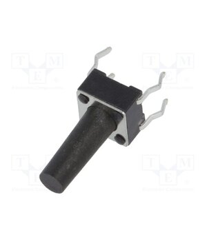 2-1977120-7 Microswitch TACT; SPST-NO; Pos: 2; 0.05A/24VDC; THT; none; 1.6N wYA833zj-DLdcJ-HuaRP1mpE4XIDD-vaVzbUDXPyVY4