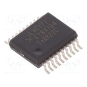 74LVC377DB,112 IC: digital; D flip-flop; Ch: 8; CMOS,TTL; SMD; SSOP20; tube; LVC GHKcP1APomFffwdkrlQYIe2r0cgUqIO71P-eKpue4mQ