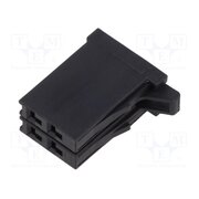 175363-1 Connector: wire-board; plug; female; PIN: 4; Dynamic D-3500D; 600V c2PpwjsYYW0LxO4sJf8g2EhutSNsoHGZ1BMSwXoHadk