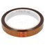 3M 5413 Tape: high temperature resistant; Thk: 0.07mm; 62%; amber; W: 15mm aQfOBmuBlCQZU5z4sfr_Q1jngrhi-_9nqq-982xlWtc