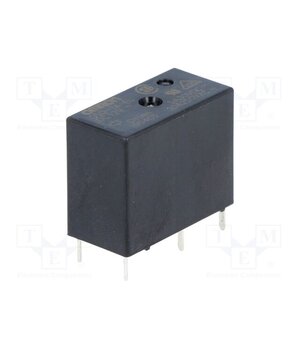 G5Q-1A-EU 12VDC Relay: electromagnetic; SPST-NO; Ucoil: 12VDC; Icontacts max: 10A nvA8DSPrP8xNY0p8LWipe5qUF547c9EuLy4vDeV6VaE