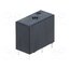 G5Q-1A-EU 12VDC Relay: electromagnetic; SPST-NO; Ucoil: 12VDC; Icontacts max: 10A nvA8DSPrP8xNY0p8LWipe5qUF547c9EuLy4vDeV6VaE